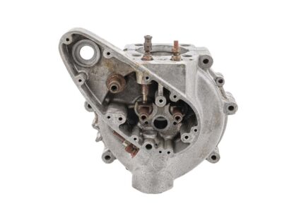 1951 Bsa B33 Crankcase Zb31 17139