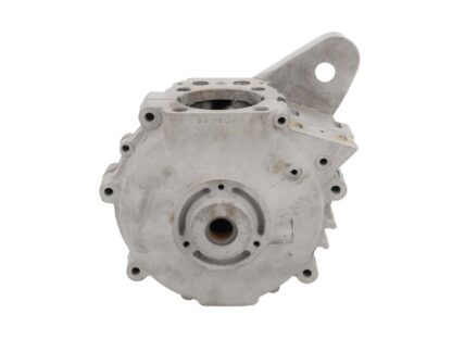 1954 Bsa B33 Crankcase Bb33 4029 (2)