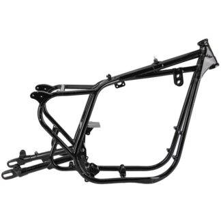 1955 Bsa Goldstar Frame Cb32.1533