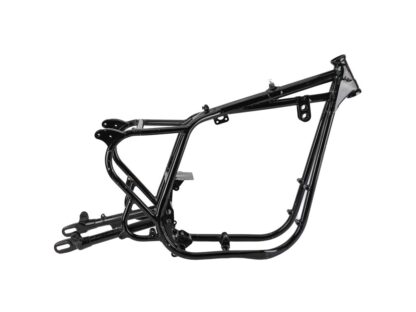 1955 Bsa Goldstar Frame Cb32.1533