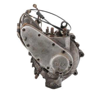 1957 Bsa M21 Bottom End Bm21 10678