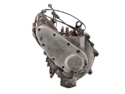 1957 Bsa M21 Bottom End Bm21 10678