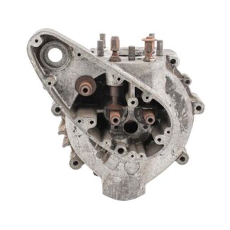 1958 Bsa M21 Crankcase Bm21 11205