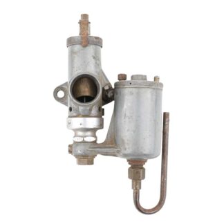 Amal 76 Pre Monobloc Carburettor 76d 1j