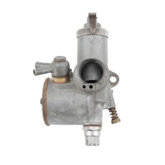 Amal Monobloc Carburetor 376 92 4