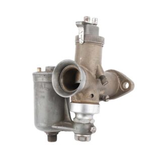 Amal Type 76 Pre Monobloc Brass Carburettor