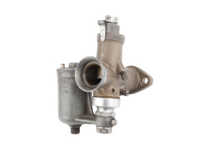 Amal Type 76 Pre Monobloc Brass Carburettor