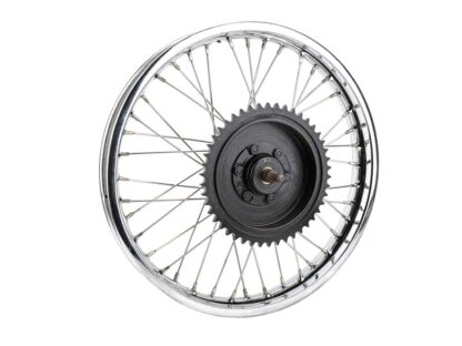 Bsa 19inch Rear Wheel