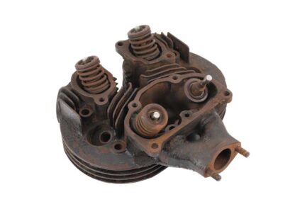 Bsa A10 Cylinder Head 2 67 0250 (2)