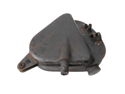 Bsa A7 A10 B31 B33 Swing Arm Oil Tank Df (2)