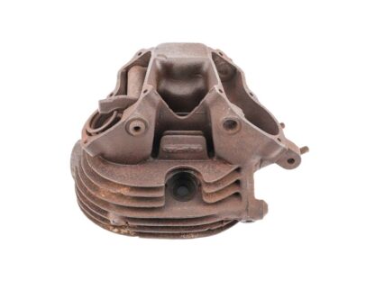 Bsa B31 Cylinder Head 1 (2)