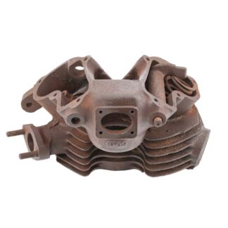 Bsa B31 Cylinder Head 1