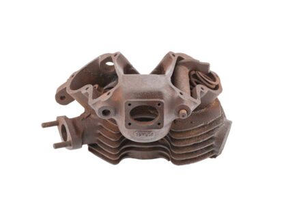 Bsa B31 Cylinder Head 1