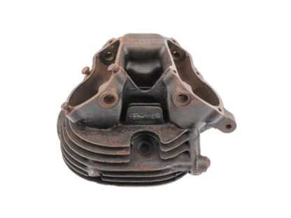 Bsa B31 Cylinder Head 2 (2)