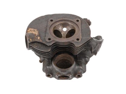 Bsa B31 Cylinder Head 2 (3)