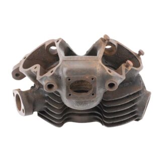 Bsa B31 Cylinder Head 2