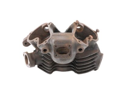 Bsa B31 Cylinder Head 2