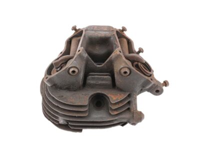 Bsa B33 Cylinder Head 1 (2)