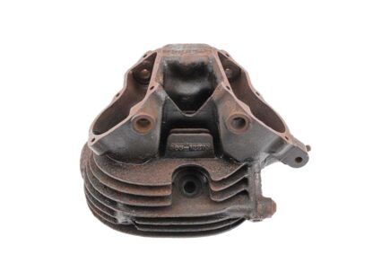 Bsa B33 Cylinder Head 2 (2)