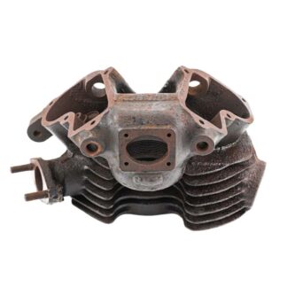 Bsa B33 Cylinder Head 2