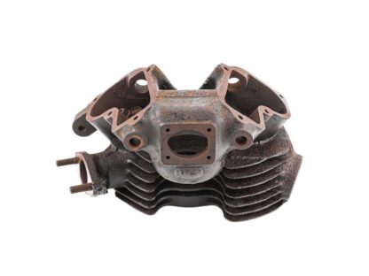 Bsa B33 Cylinder Head 2