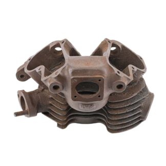 Bsa B33 Cylinder Head 3