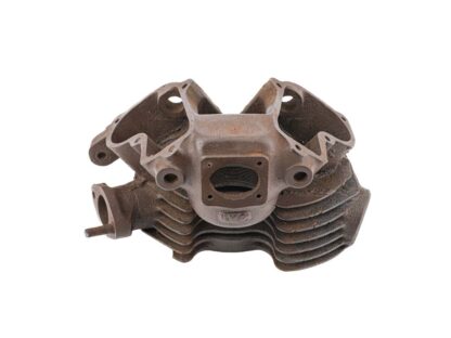 Bsa B33 Cylinder Head 3