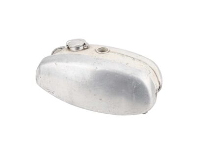 Bsa B50 Alloy Fuel Tank (2)