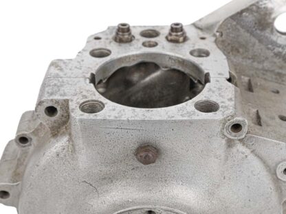 Bsa Dbd34 Crankcase (3)