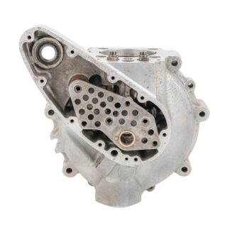 Bsa Dbd34 Crankcase