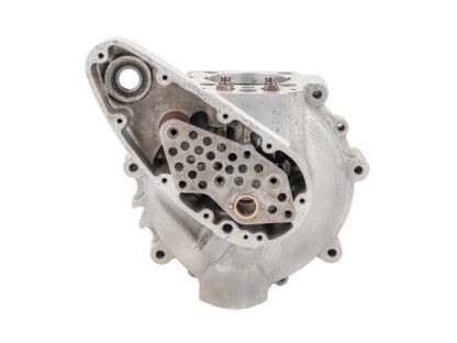 Bsa Dbd34 Crankcase