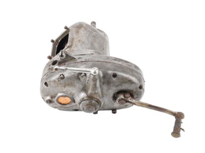 Bsa Gearbox Dfg