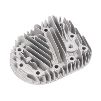 Bsa M20 M21 Alloy Cylinder Head 1 66 59