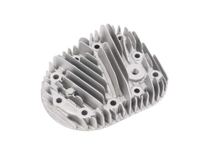 Bsa M20 M21 Alloy Cylinder Head 1 66 59