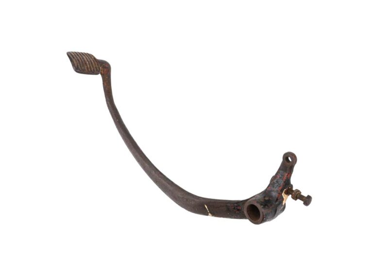 BSA RGS Gold Star Brake Pedal 42-7003 – Britcycle Parts Company