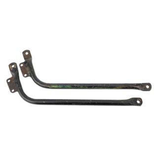 Bsa Rear Guard Stays 3