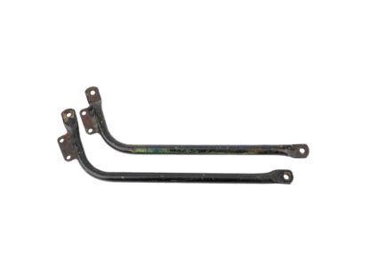 Bsa Rear Guard Stays 3