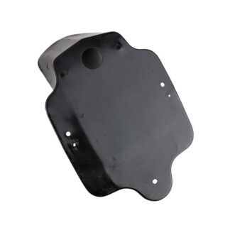 Bsa Rear License Plate Bracket