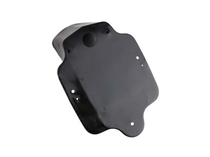 Bsa Rear License Plate Bracket