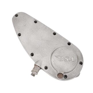 Bsa Timing Cover 3