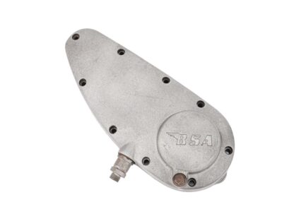 Bsa Timing Cover 3