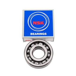 Bsa Triumph Ariel Crankshaft Bearing 24 0732, 70 8003, E8003, 12422 54