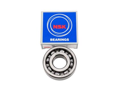 Bsa Triumph Ariel Crankshaft Bearing 24 0732, 70 8003, E8003, 12422 54