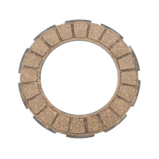 Burman Clutch Friction Plate G 40 6