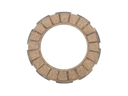 Burman Clutch Friction Plate G 40 6