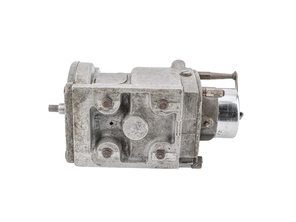 Lucas M01 Magneto Britcycle Parts Company