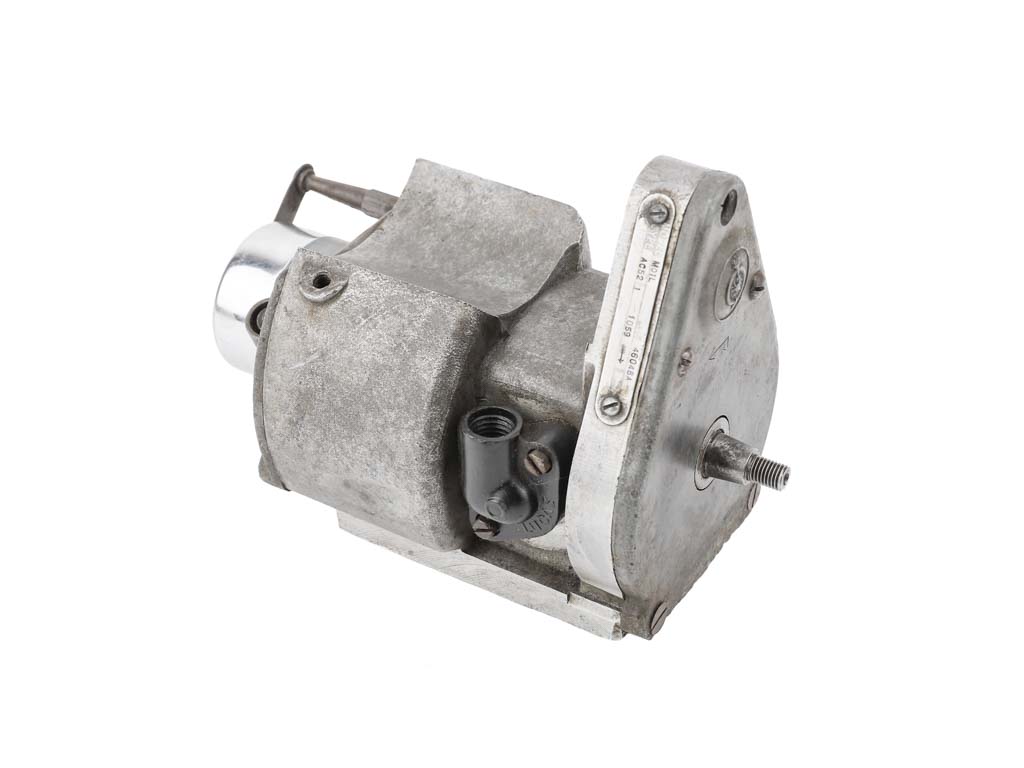 Lucas M01 Magneto Britcycle Parts Company