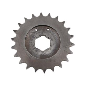 Nos Norton 22t Gearbox Sprocket 06 0759