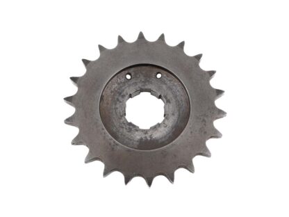 Nos Norton 22t Gearbox Sprocket 06 0759