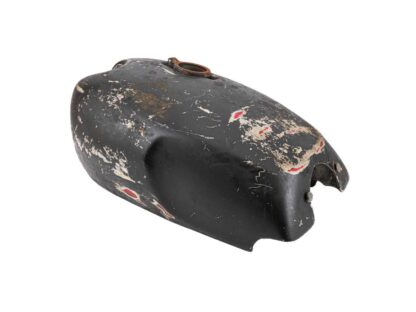 Norton Commando Fiberglass Fuel Tank (2)